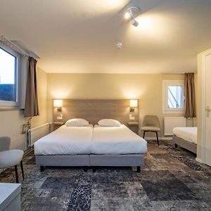 Comfort Driepersoonskamer